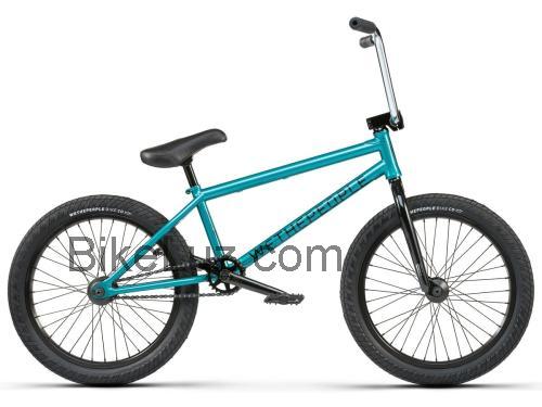 WeThePeople Crysis ficha tecnica